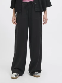 Брюки JACK & JONES модель 12269769_Black Фото