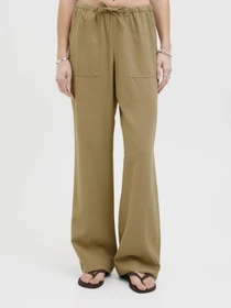 Брюки JACK & JONES модель 12261759_Kelp Фото