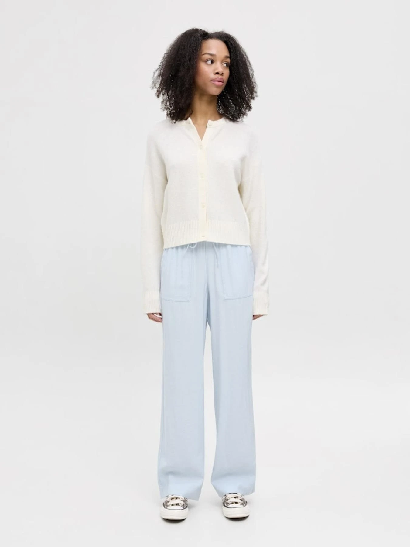 Брюки JACK & JONES модель 12261759_SKYWAY Брюки JACK & JONES модель 12261759_SKYWAY Фото
