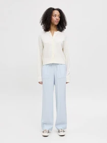 Брюки JACK & JONES модель 12261759_SKYWAY Фото