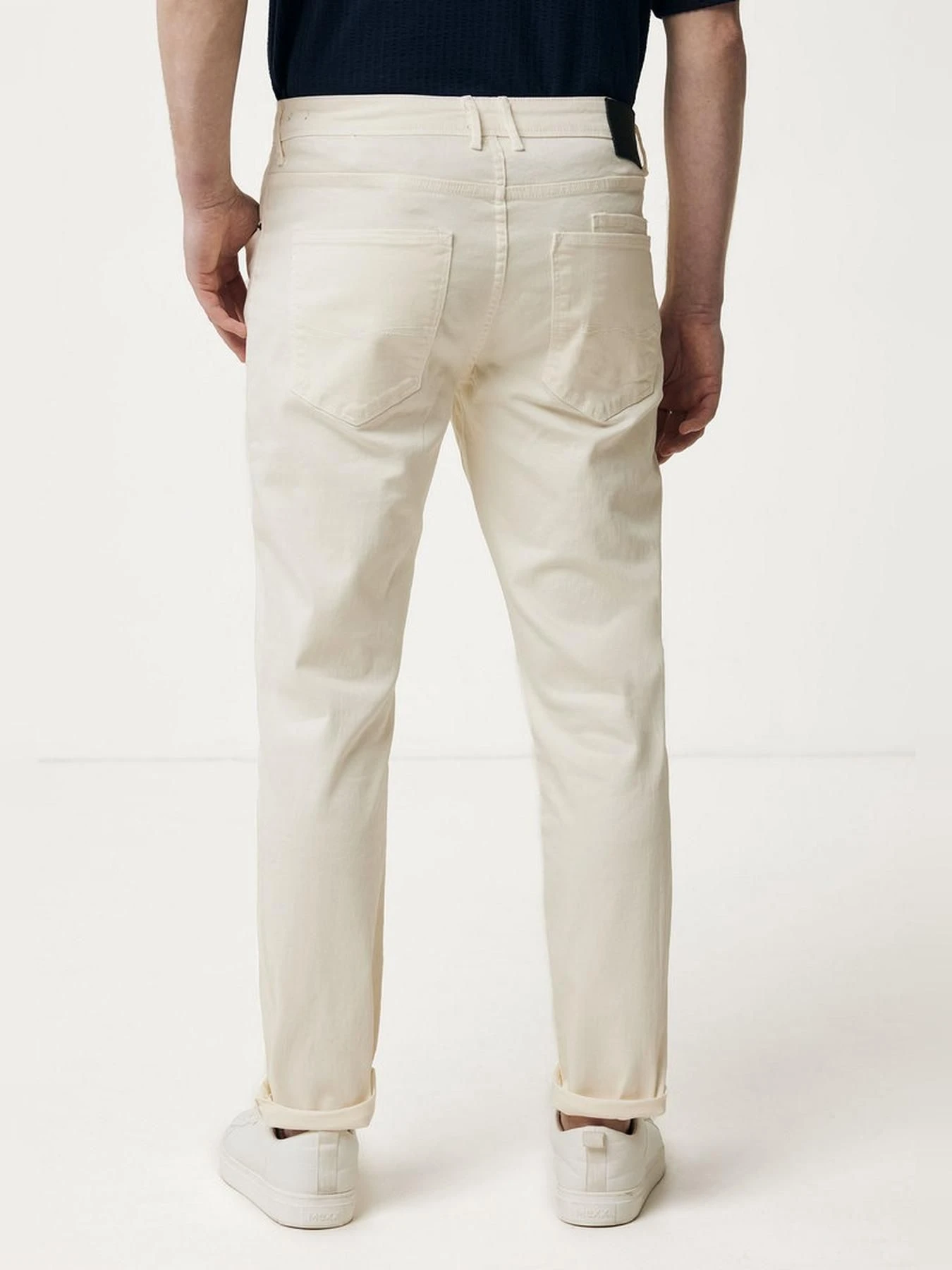 Джинсы MEXX модель MF007003541M_OFFWHITE Фото
