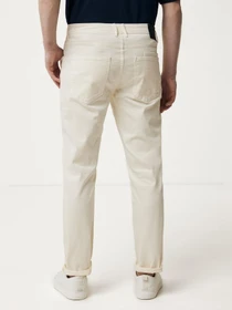 Джинсы MEXX модель MF007003541M_OFFWHITE Фото
