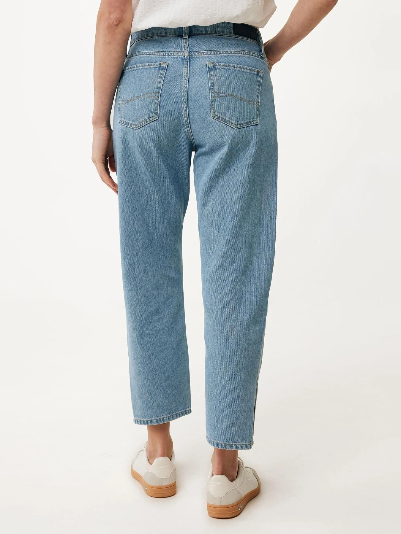 Джинсы MEXX модель MF006201451W_LightBleach Фото