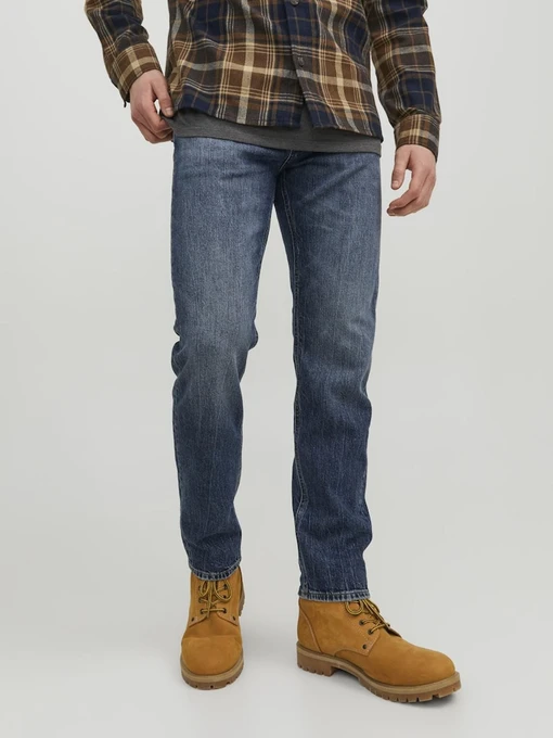 Джинсы JACK & JONES модель 12237306_BlueDenim Фото