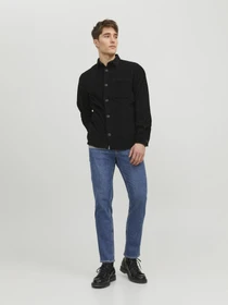 Джинсы JACK & JONES модель 12237271_BlueDenim Фото
