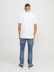 Джинсы JACK & JONES модель 12146866_BlueDenim Фото