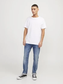 Джинсы JACK & JONES модель 12146866_BlueDenim Фото