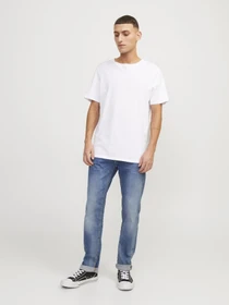 Джинсы JACK & JONES модель 12146866_BlueDenim Фото