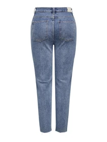 Джинсы Only модель 15301324_LIGHTBLUEDENIM Фото