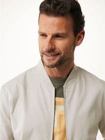 Куртки и дубленки MEXX модель MF006401851M_LIGHTGREY Фото