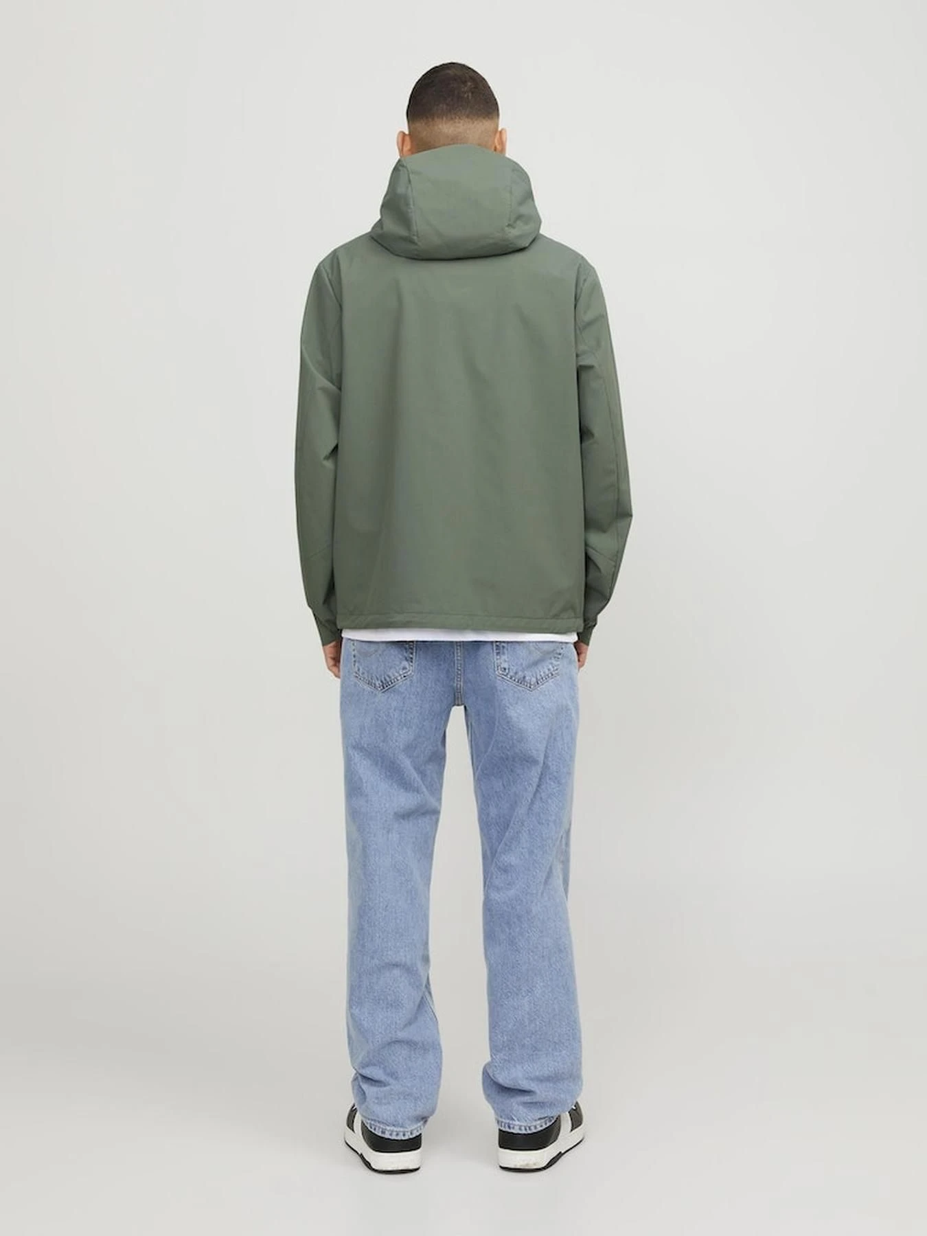 Куртки и дубленки JACK & JONES модель 12252920_LaurelWreath Фото