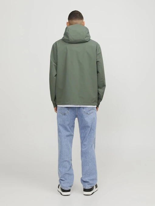 Куртки и дубленки JACK & JONES модель 12252920_LaurelWreath Фото