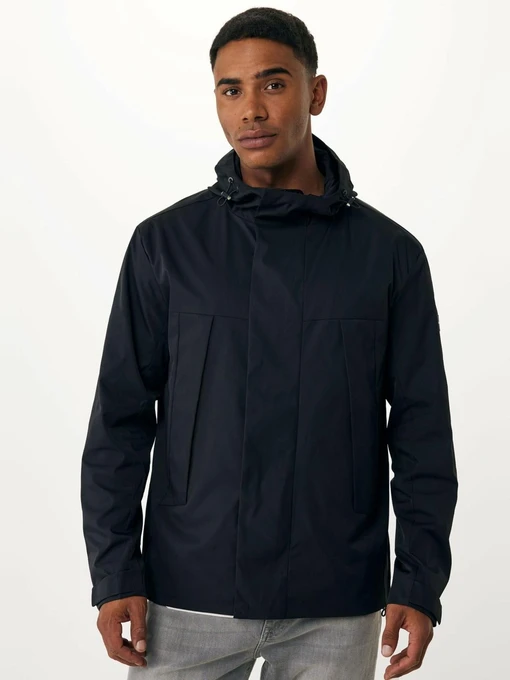 Куртки и дубленки MEXX модель MF006800551M_BLACK Фото