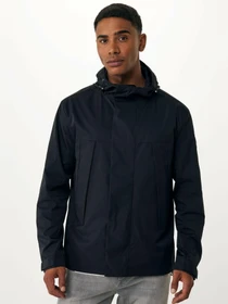 Куртки и дубленки MEXX модель MF006800551M_BLACK Фото