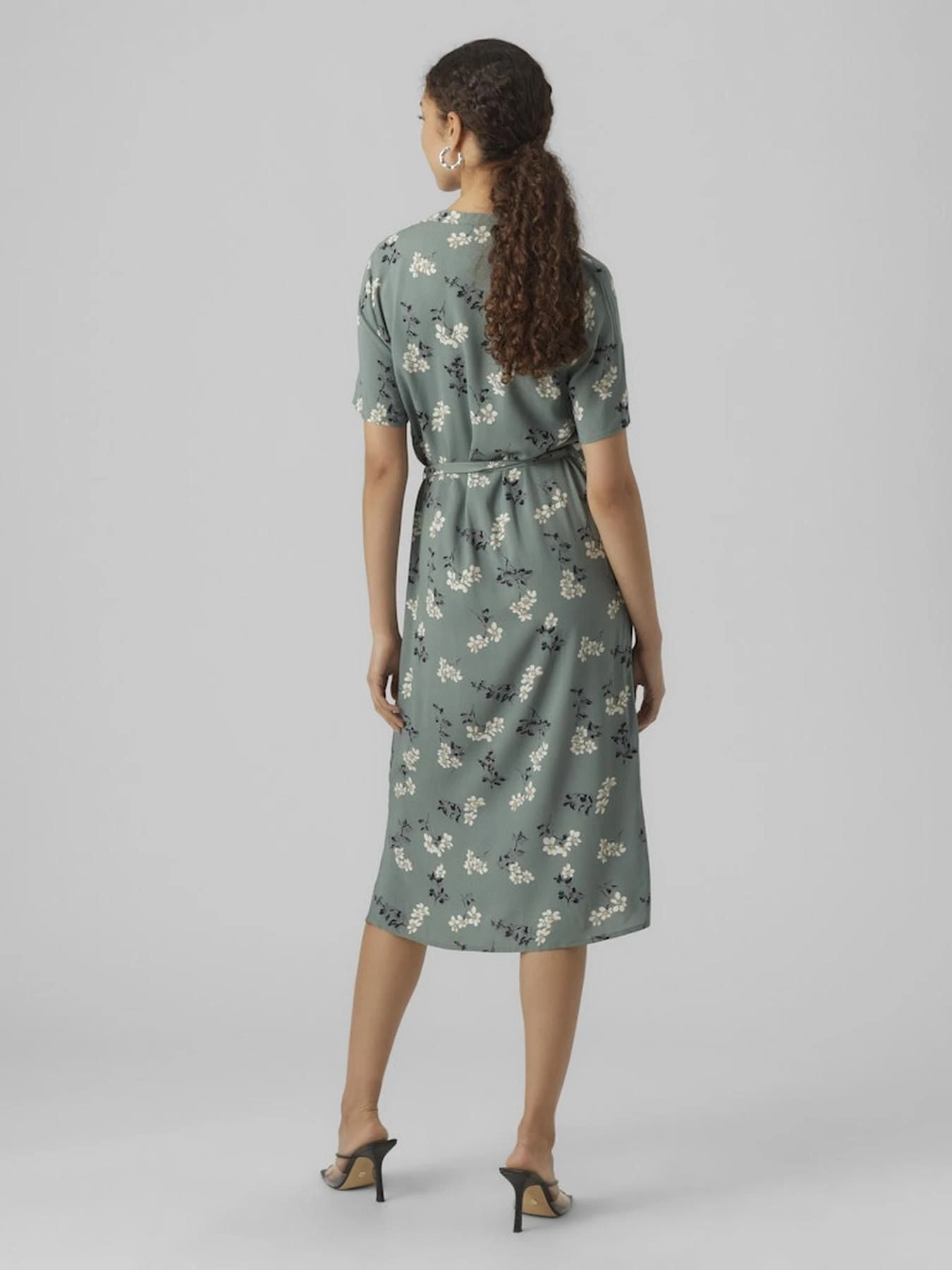 Платья Vero Moda модель 10291732_LaurelWreath Фото