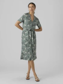 Платья Vero Moda модель 10291732_LaurelWreath Фото