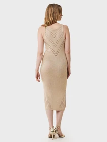Платья MEXX модель MF006304651W_WarmSand Фото