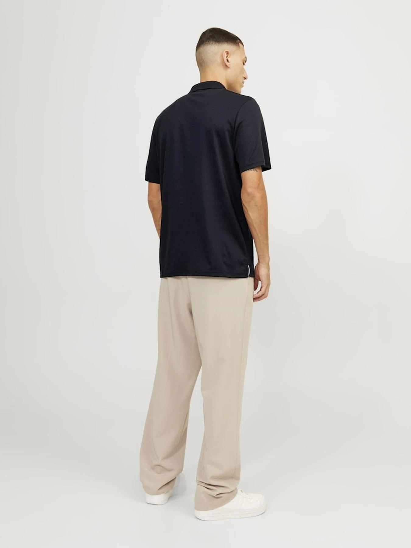 Футболки и поло JACK & JONES модель 12251180_NightSky Фото