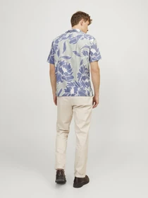 Рубашки JACK & JONES модель 12252948_GreenTint Фото