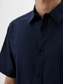 Рубашки MEXX модель MF007200341M_NAVY Фото