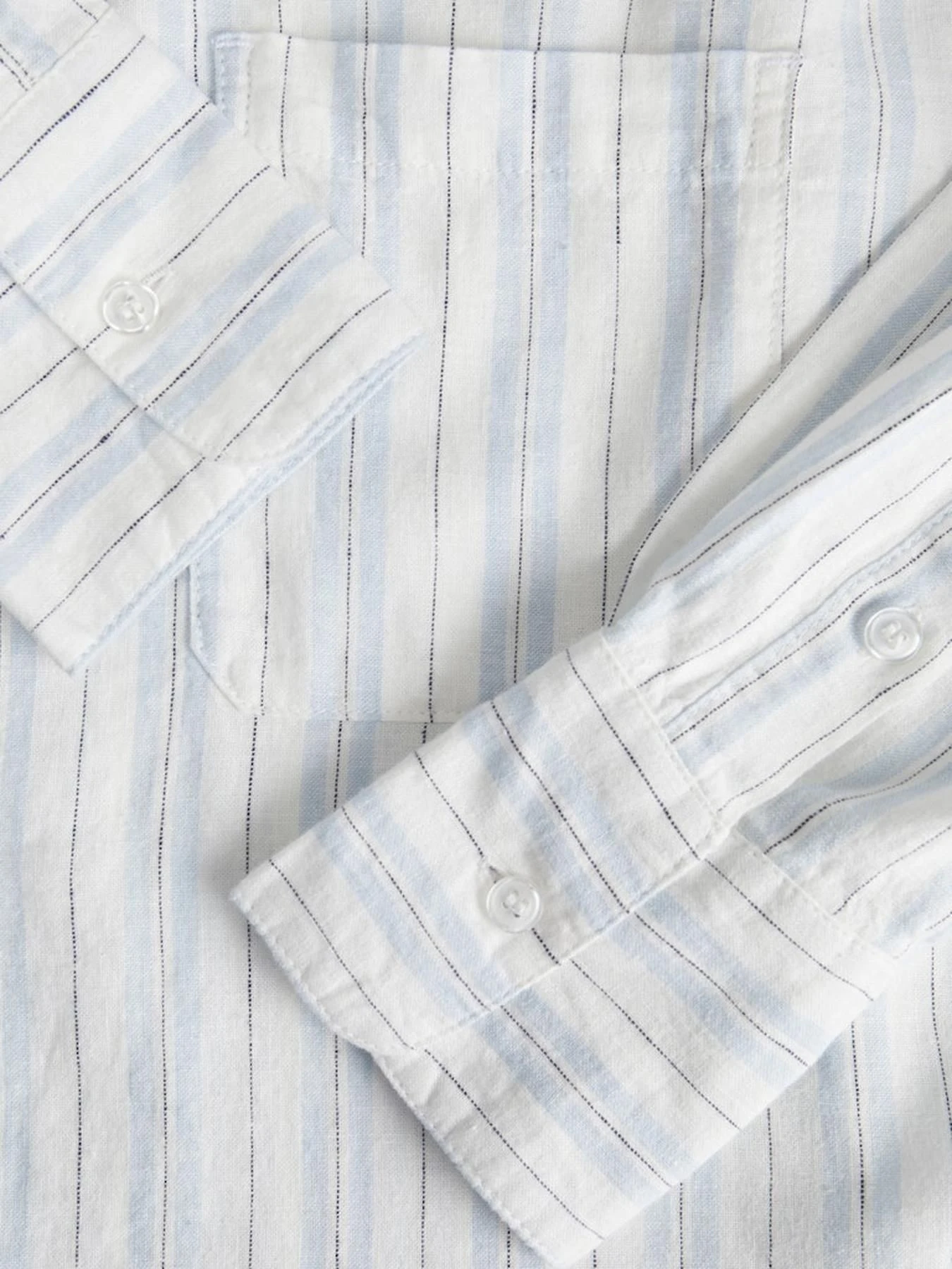Рубашки JACK & JONES модель 12269668_SKYWAY Фото