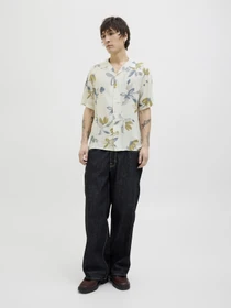 Рубашки JACK & JONES модель 12271111_CLOUDDANCER Фото