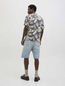 Рубашки JACK & JONES модель 12271111_IRONGATE Фото