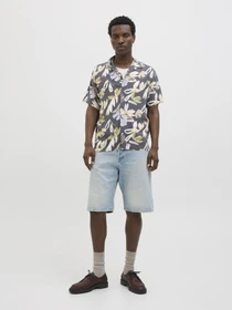 Рубашки JACK & JONES модель 12271111_IRONGATE Фото