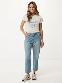 Футболки и поло MEXX модель MF007807351W_CreamWhite Фото