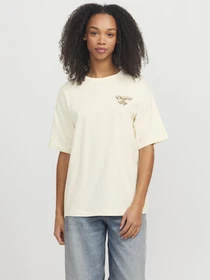 Футболки и поло JACK & JONES модель 12275463_EgretDesertTrip Фото