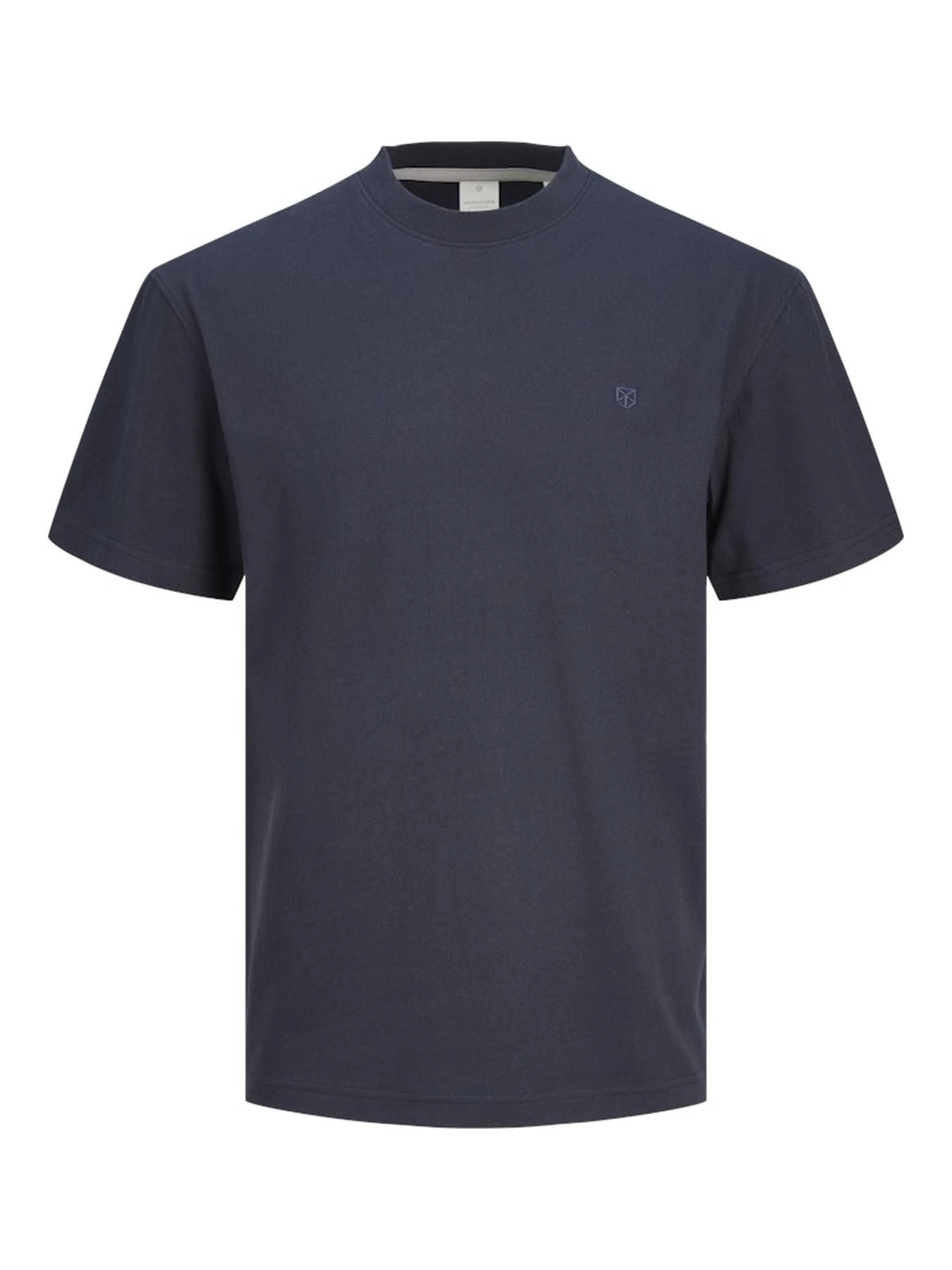 Футболки и поло JACK & JONES модель 12262787_NightSky Фото
