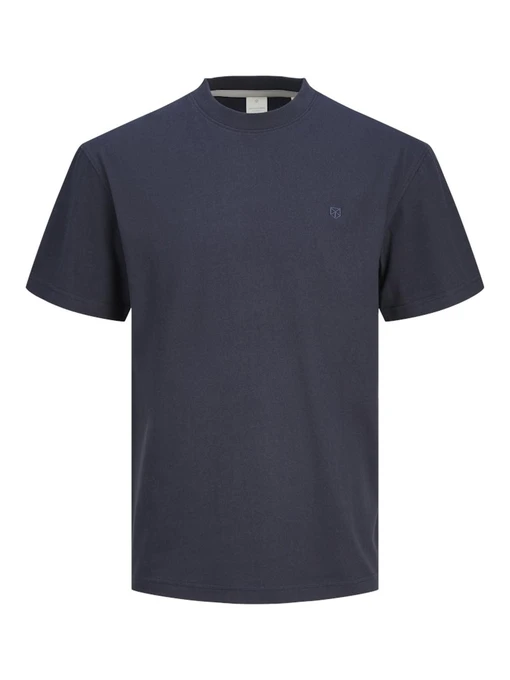 Футболки и поло JACK & JONES модель 12262787_NightSky Фото