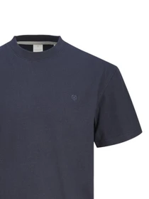 Футболки и поло JACK & JONES модель 12262787_NightSky Фото