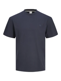 Футболки и поло JACK & JONES модель 12262787_NightSky Фото