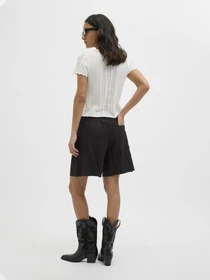 Шорты JACK & JONES модель 12269727_Black Фото