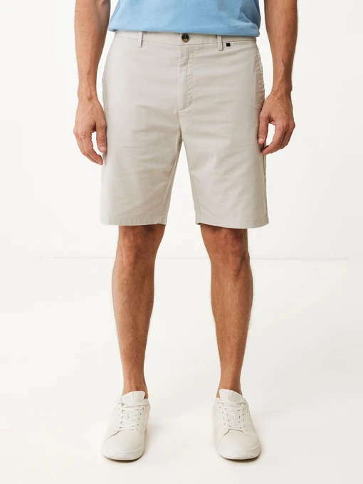 Шорты MEXX модель MF007302051M_LIGHTGREY Фото