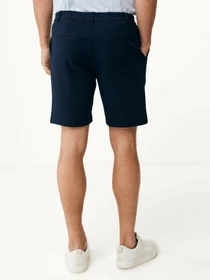 Шорты MEXX модель MF007300341M_NAVY Фото