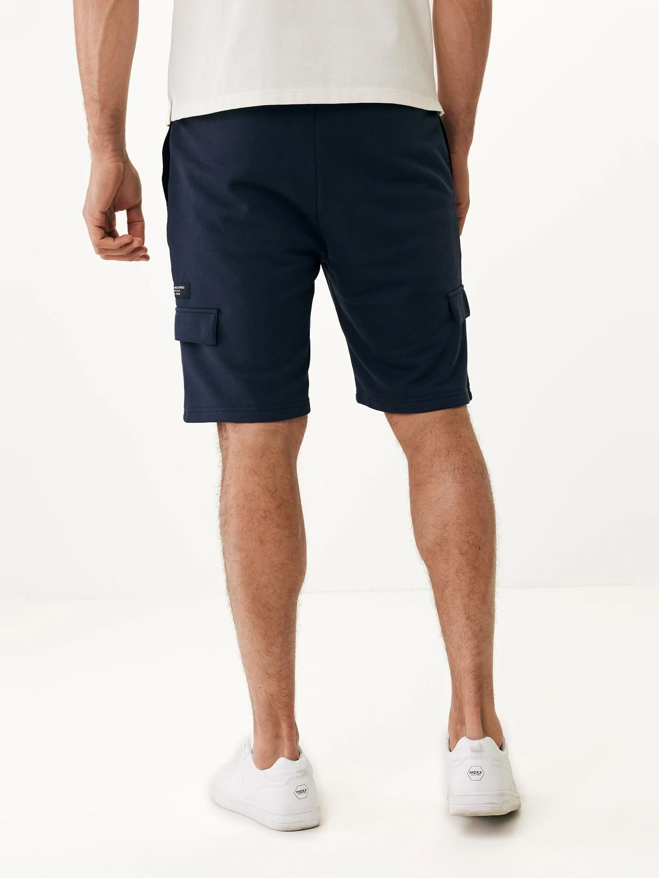 Шорты MEXX модель TU1620033M_NAVY Фото