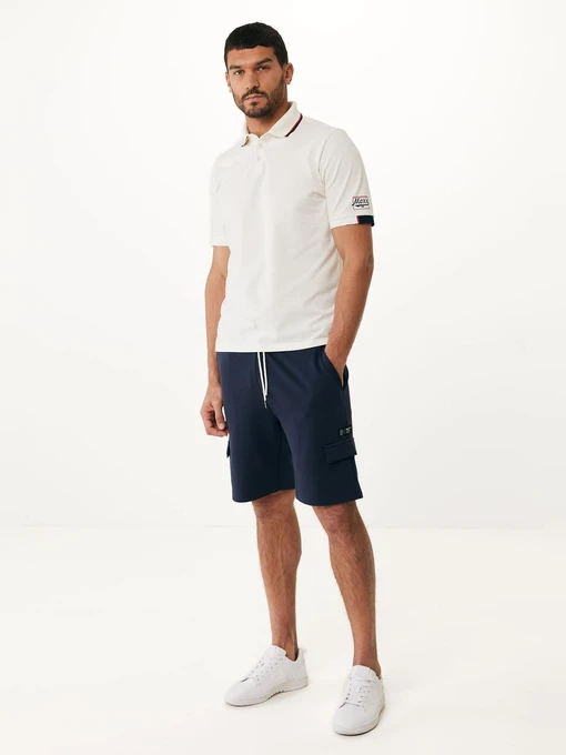 Шорты MEXX модель TU1620033M_NAVY Фото