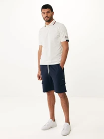 Шорты MEXX модель TU1620033M_NAVY Фото