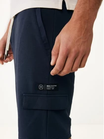 Шорты MEXX модель TU1620033M_NAVY Фото