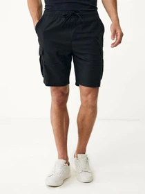 Шорты MEXX модель MF007303541M_BLACK Фото
