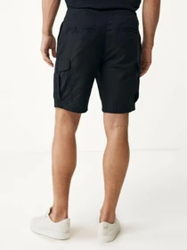 Шорты MEXX модель MF007303541M_BLACK Фото