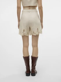 Шорты Vero Moda модель 10324708_Birch Фото