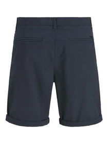 Шорты JACK & JONES модель 12269494_NavyBlazer Фото