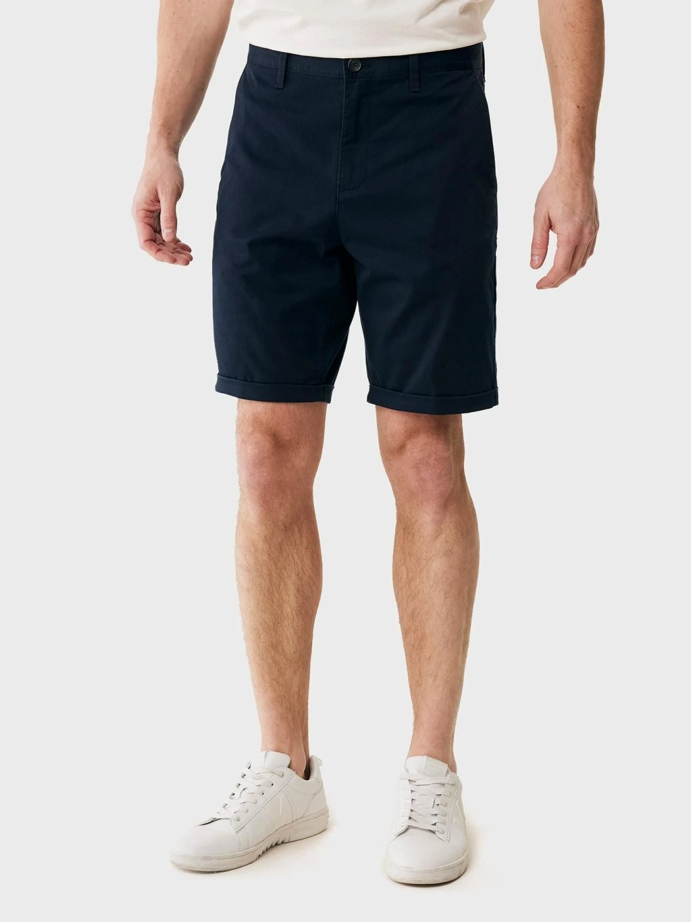 Шорты MEXX модель MF007300651M_NAVY Шорты MEXX модель MF007300651M_NAVY Фото