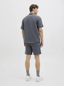 Шорты JACK & JONES модель 12274758_SKYCAPTAIN Фото