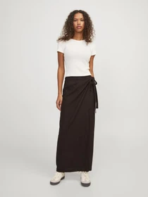 Юбки JACK & JONES модель 12253360_Mulch Фото