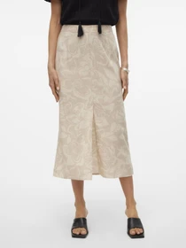 Юбки Vero Moda модель 10306833_SilverLining Фото
