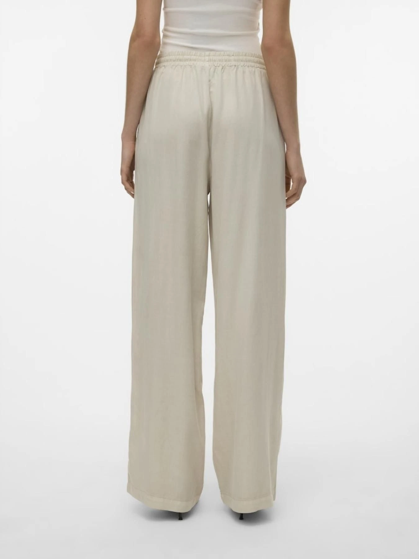 Брюки Vero Moda модель 10304898_SilverLining Фото